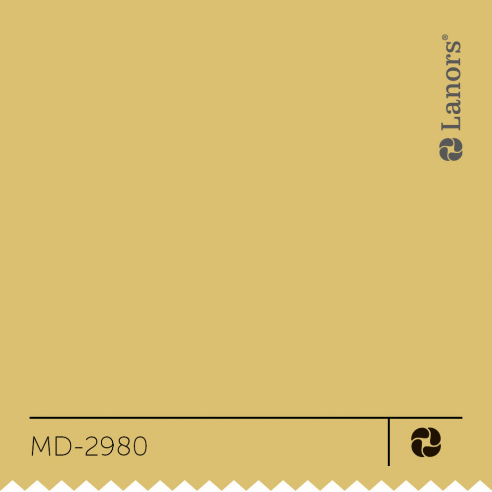 Краска Lanors Original Colours Collection, MD-2980