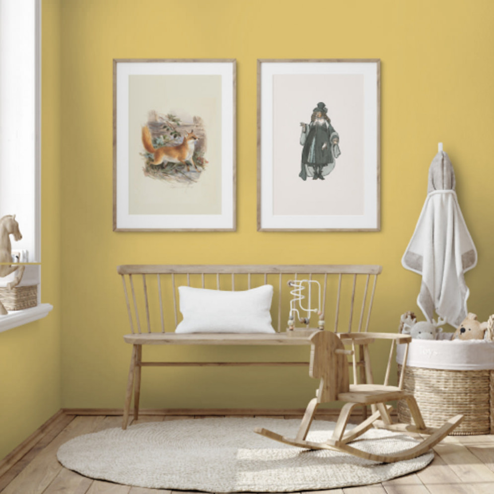 Краска Lanors Original Colours Collection, MD-2980