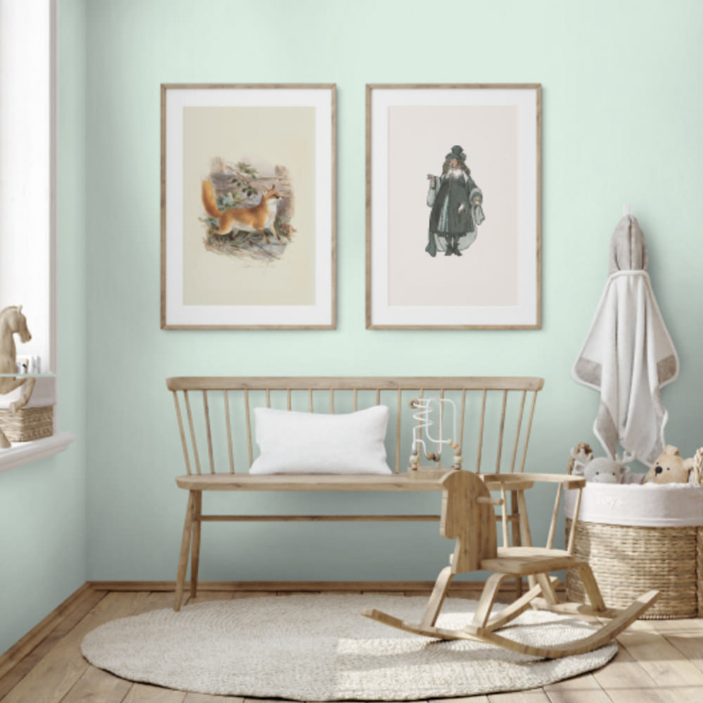 Краска Lanors Original Colours Collection, MD-2081