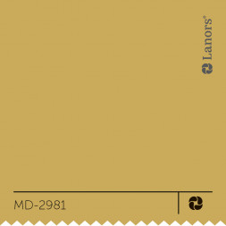 Краска Lanors Original Colours Collection, MD-2981