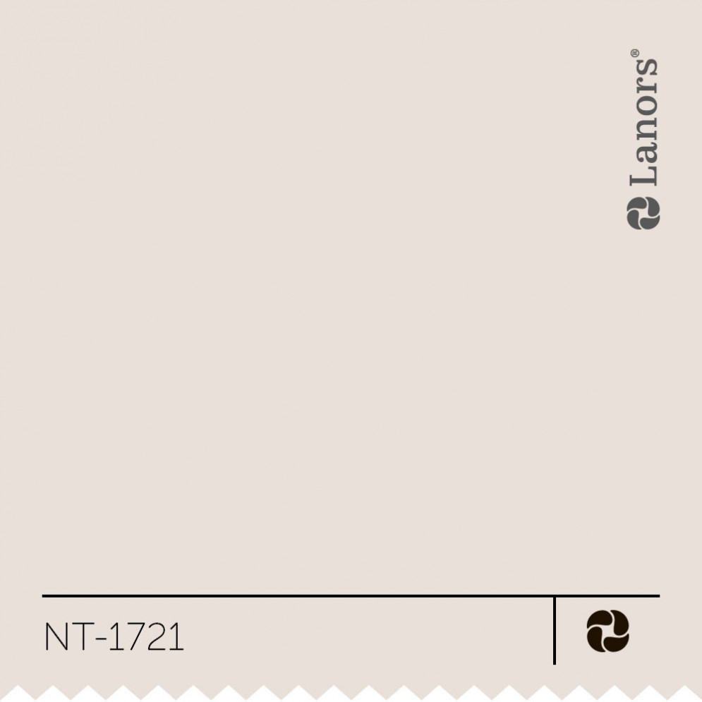 Краска Lanors Original Colours Collection, NT-1721