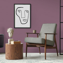 Краска Lanors Mons «Fuchsia» (Фуксия), 73