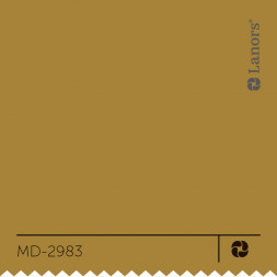 Краска Lanors Original Colours Collection, MD-2983