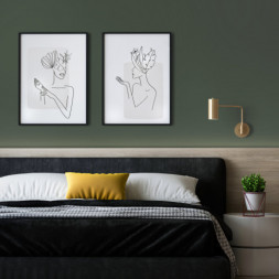 Краска Lanors Original Colours Collection, NT-1420