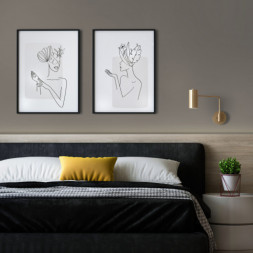 Краска Lanors Original Colours Collection, GR-1274