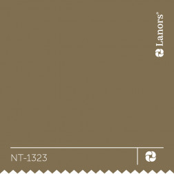 Краска Lanors Original Colours Collection, NT-1323