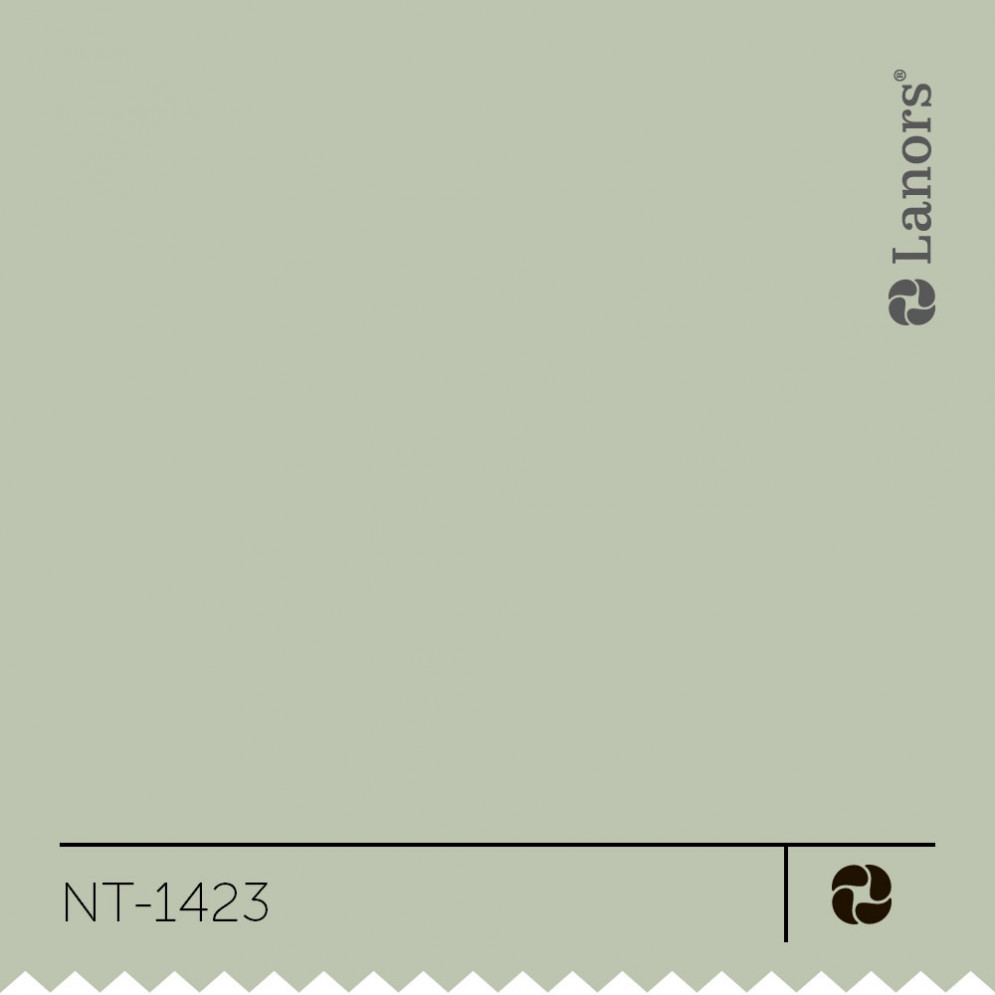 Краска Lanors Original Colours Collection, NT-1423