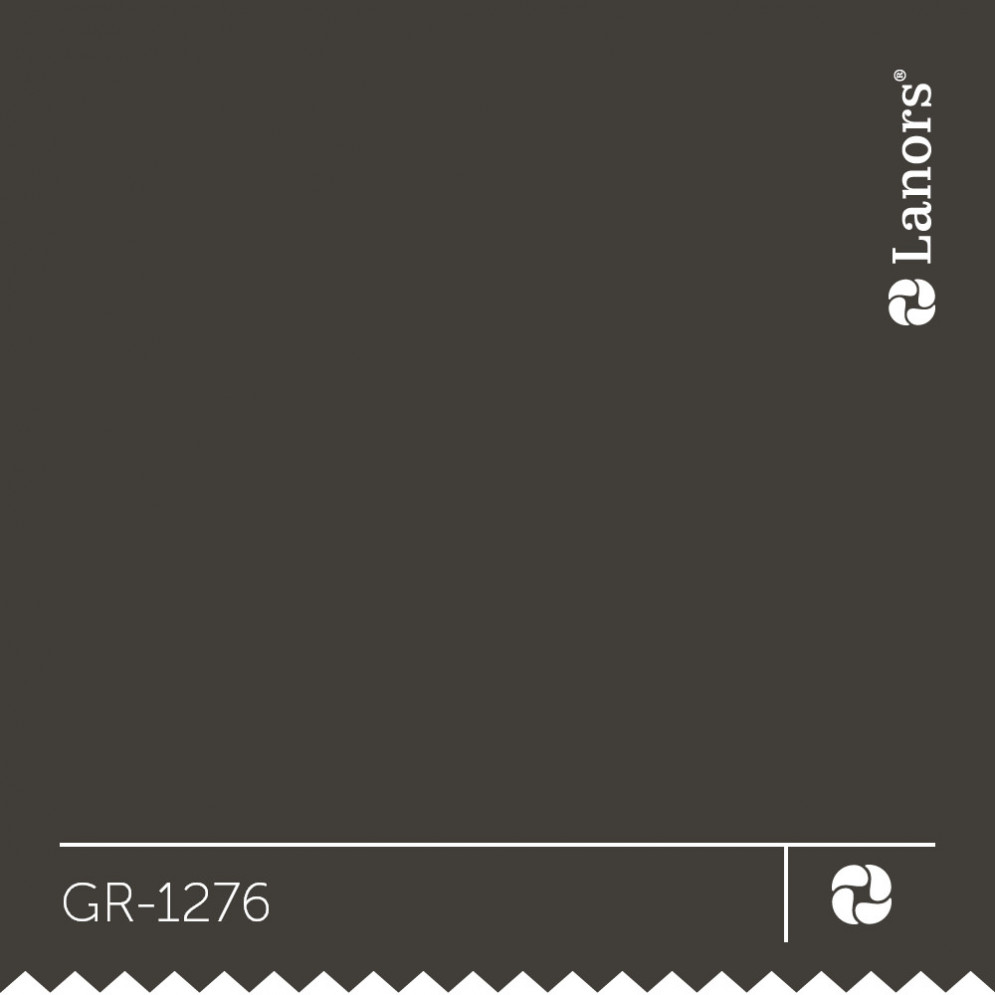 Краска Lanors Original Colours Collection, GR-1276