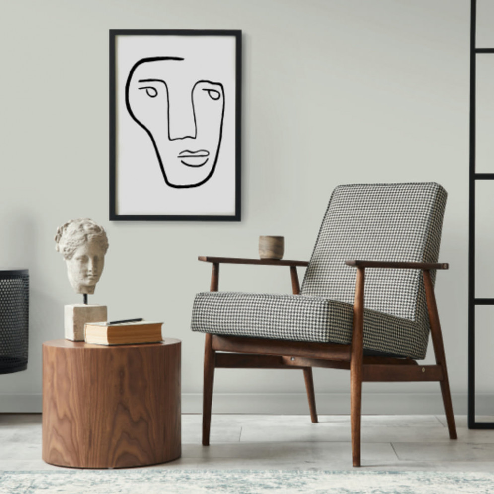 Краска Lanors Original Colours Collection, WH-1017