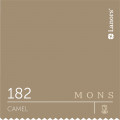 Краска Lanors Mons «Camel» (Верблюжий), 182