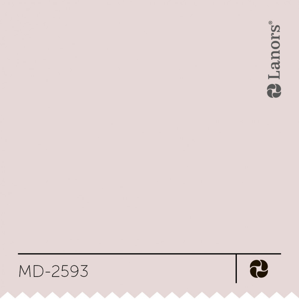 Краска Lanors Original Colours Collection, MD-2593