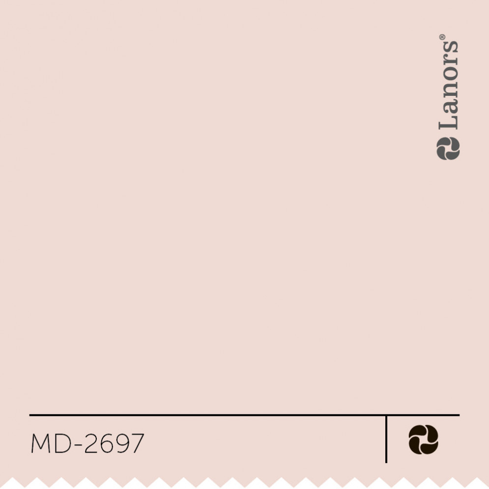 Краска Lanors Original Colours Collection, MD-2697