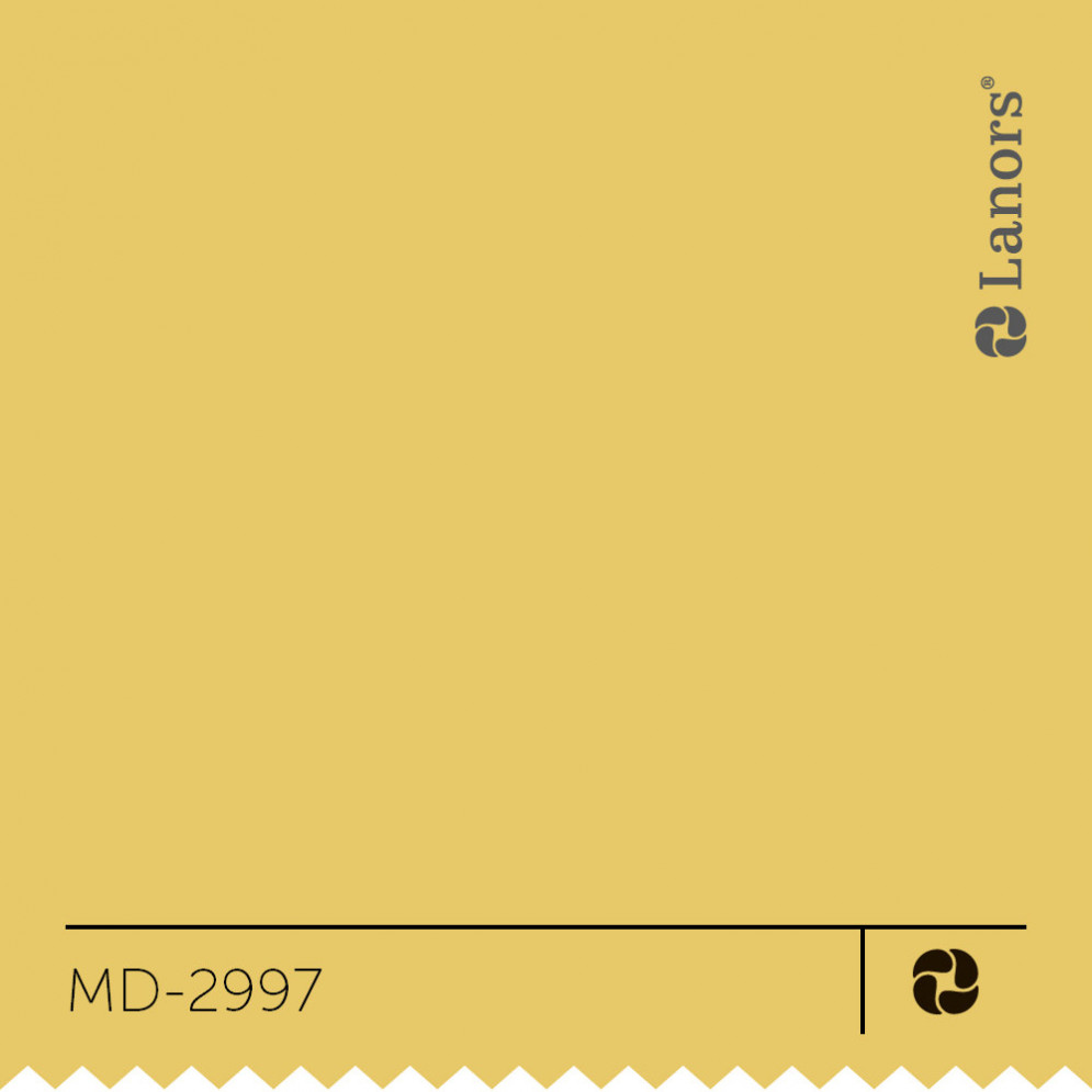 Краска Lanors Original Colours Collection, MD-2997