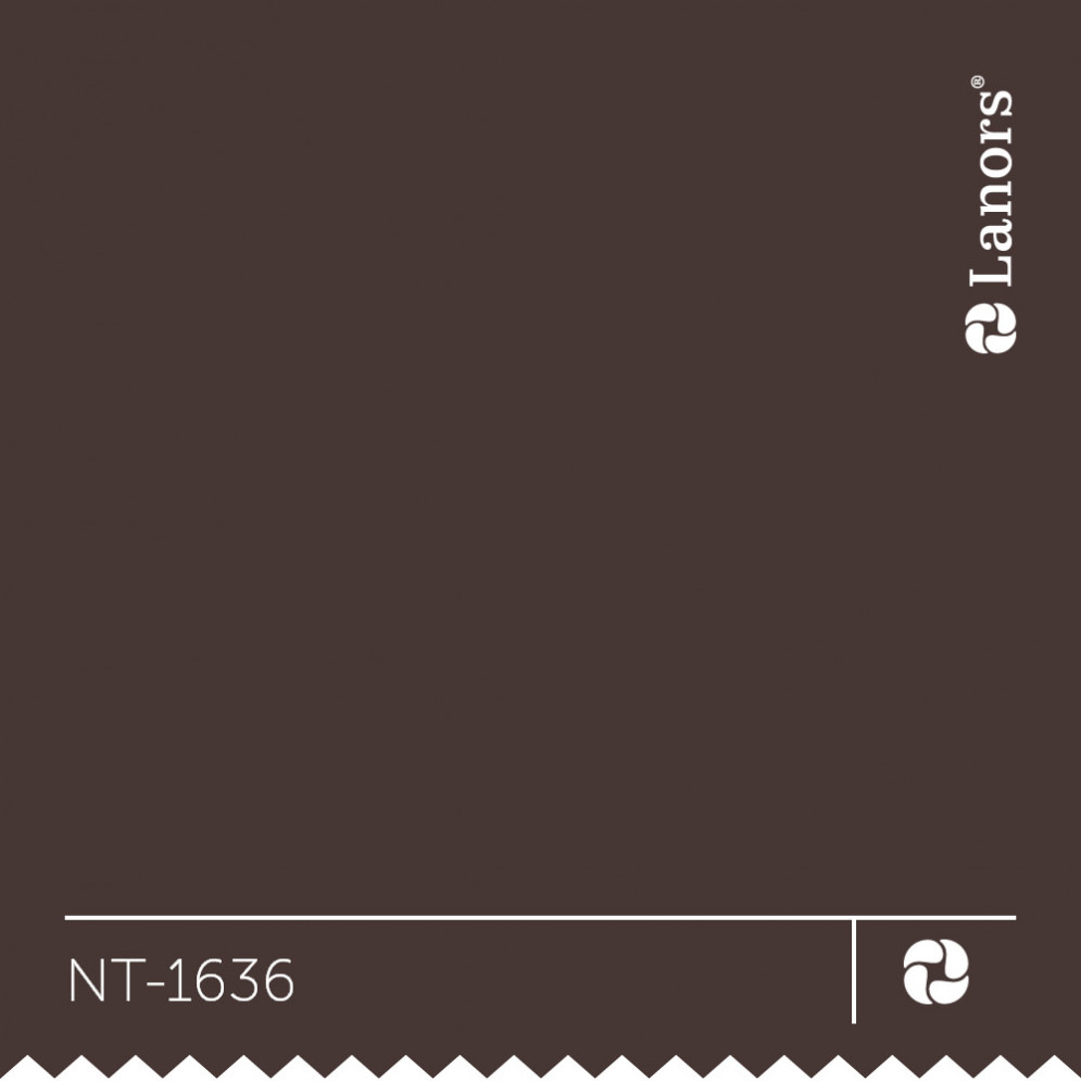 Краска Lanors Original Colours Collection, NT-1636