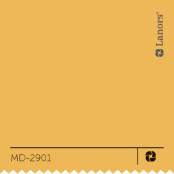Краска Lanors Original Colours Collection, MD-2901