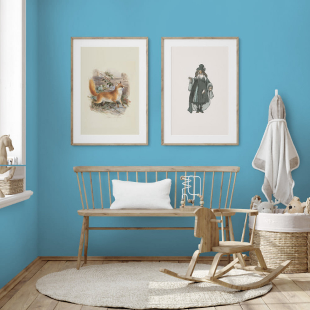 Краска Lanors Original Colours Collection, MD-2205