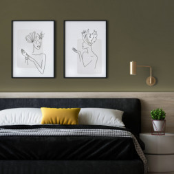 Краска Lanors Original Colours Collection, NT-1348