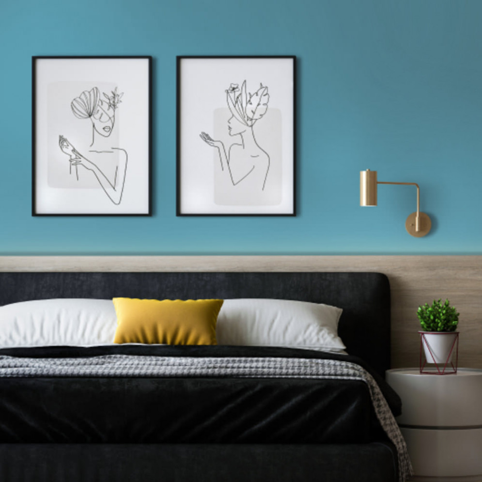 Краска Lanors Original Colours Collection, MD-2213