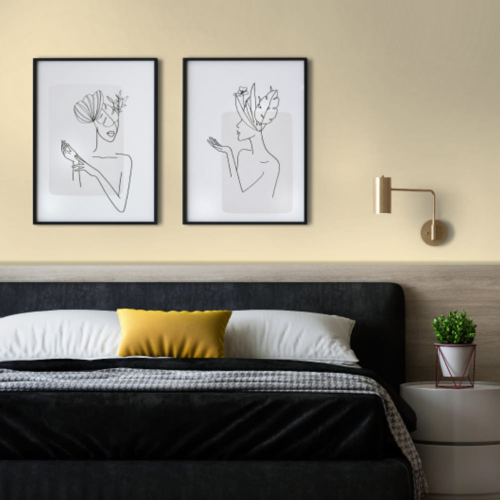 Краска Lanors Original Colours Collection, MD-2913