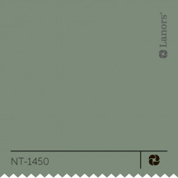 Краска Lanors Original Colours Collection, NT-1450