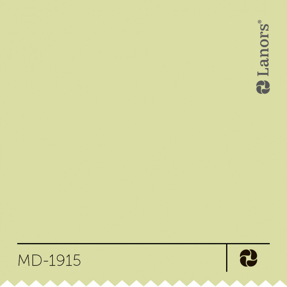 Краска Lanors Original Colours Collection, MD-1915