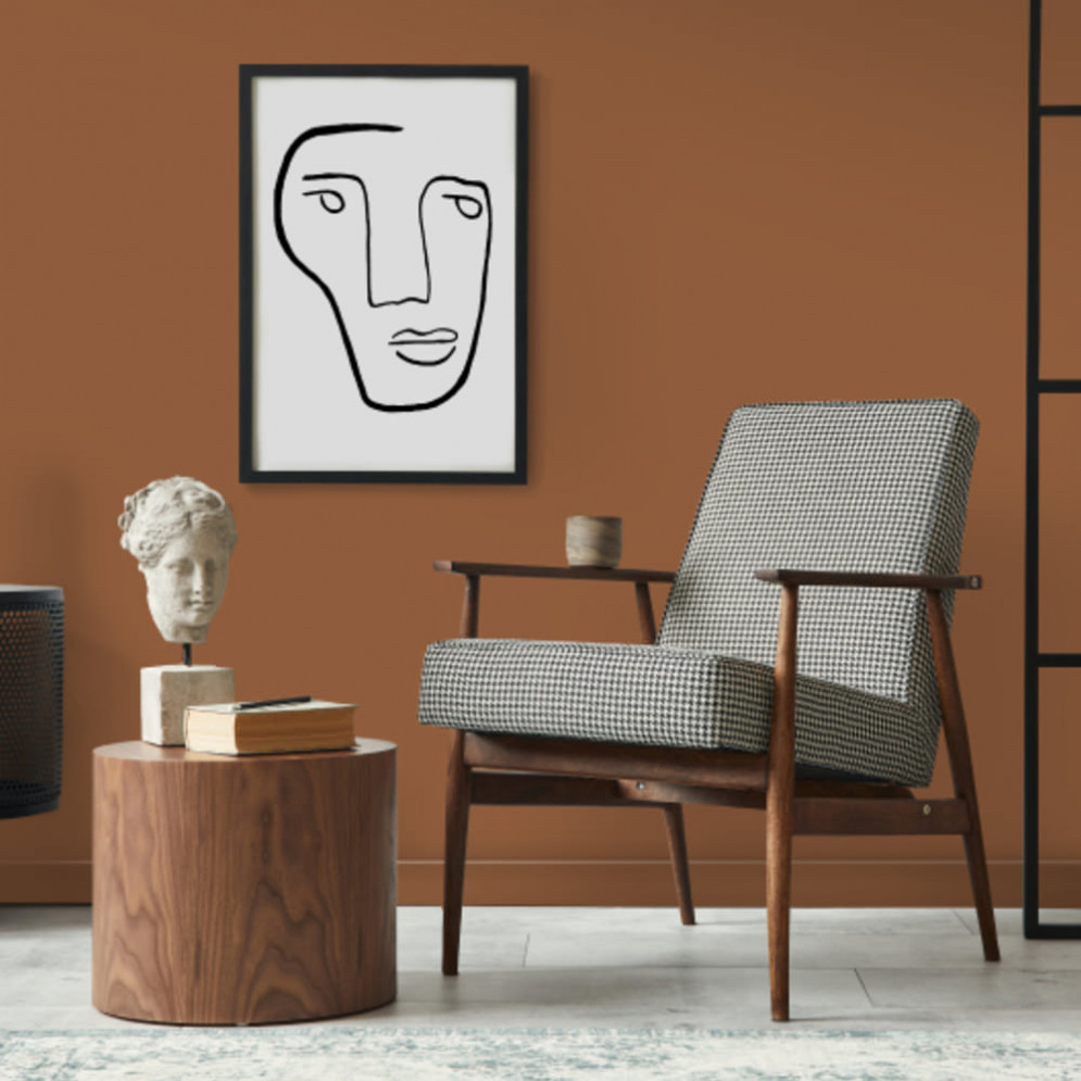 Краска Lanors Original Colours Collection, MD-2815