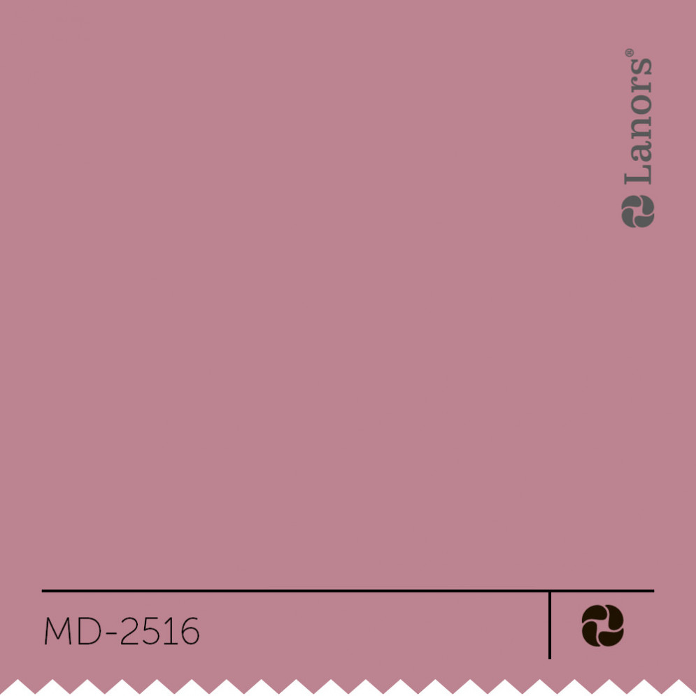 Краска Lanors Original Colours Collection, MD-2516