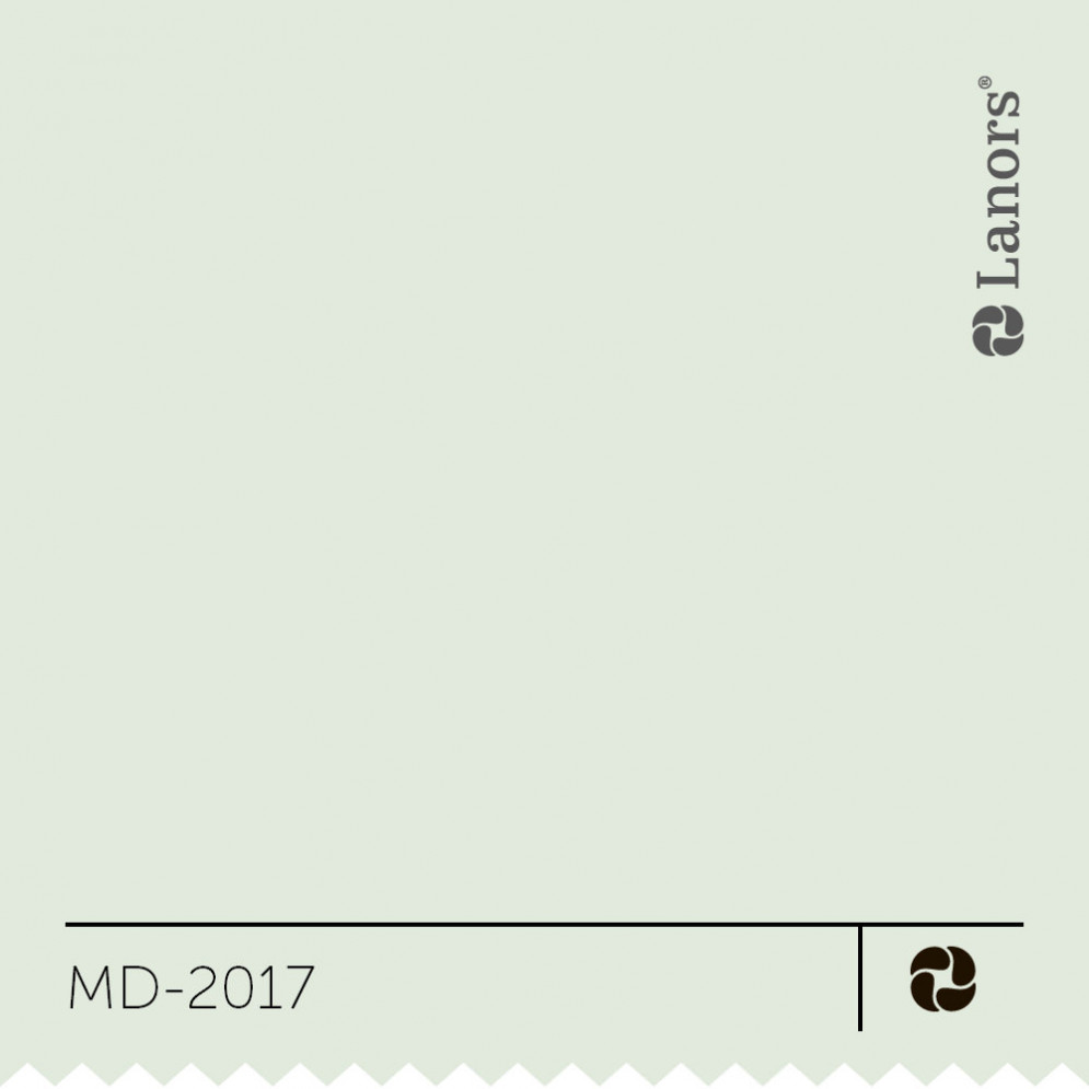 Краска Lanors Original Colours Collection, MD-2017