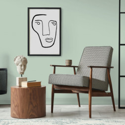 Краска Lanors Mons «Mint» (Мята), 108