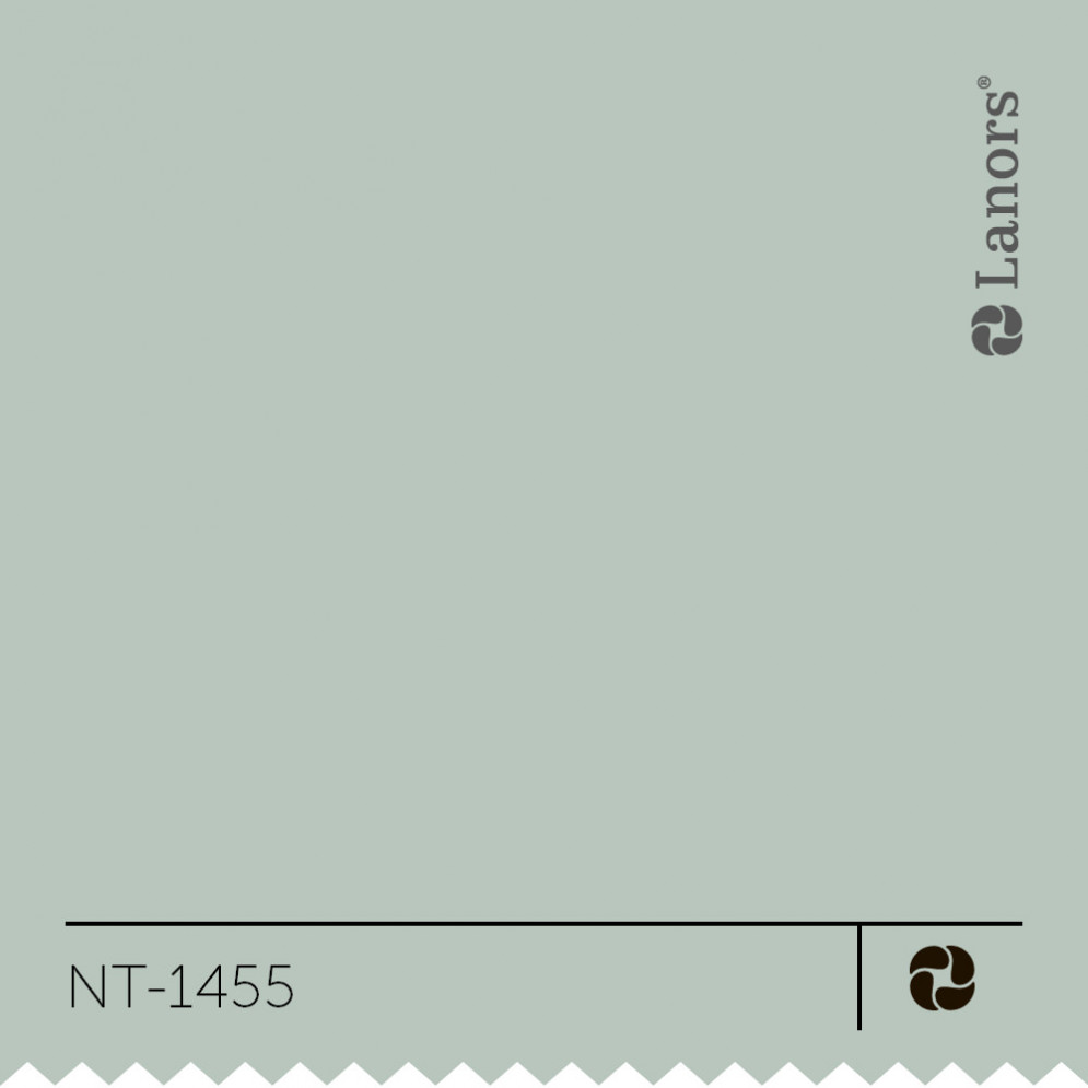 Краска Lanors Original Colours Collection, NT-1455